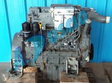 Liebherr Moteur D924TIE A2 A904C used motor