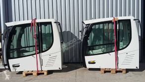 Cabine Liebherr Cabine ADVANCE