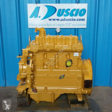 Caterpillar 3304 DI Bloc embiéllé avec culasse / Long block CA moteur occasion