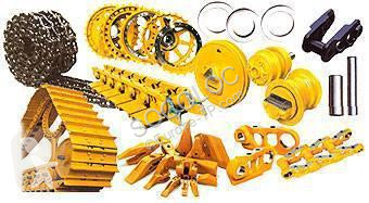Equipment spare parts SOCOLOC- SPECIALISTE TP
