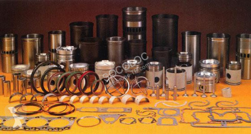 Pièces détachées TP PIECES ET ACCESSOIRES POUR ENGIN TP