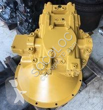Pompe hydraulique POMPE HYDRAULIQUE