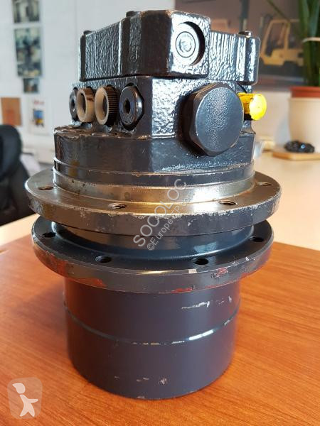 قطع غيار الأشغال العمومية MOTOREDUCTEUR DE...