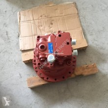 Takeuchi TOUS TYPES DE PIECES : HYDRAULIQUES (pompe principale, moteur de rotation, translation, et distributeurs) MOTEURS, TRANSMISSION ET AUTRES (cabine, carrosserie, électronique, réservoir, châssis et contre-poids, train de roulement, lame, pince, vérin) new hydraulic