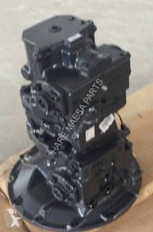 New Holland TOUS TYPES DE PIECES : HYDRAULIQUES (pompe principale, moteur de rotation, translation, et distributeurs) MOTEURS, TRANSMISSION ET AUTRES (cabine, carrosserie, électronique, réservoir, châssis et contre-poids, train de roulement, lame, pince, vérin) new hydraulic