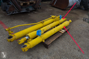 Pezzi di ricambio macchine movimento terra Komatsu PC210NLC-7 usato
