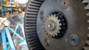 Pezzi di ricambio macchine movimento terra Komatsu PC210NLC-7 usato