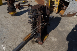 Pezzi di ricambio macchine movimento terra Komatsu PC210NLC-7 usato