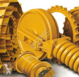Equipment spare parts Equipements et pièces d’usure toutes marques