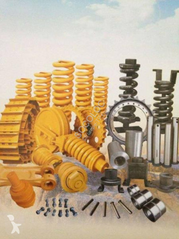 Pièces détachées JCB equipment spare parts new