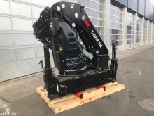 Hiab lastbom begagnad