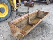 Verachtert GODET DE CURAGE INCLINABLE used cylinder
