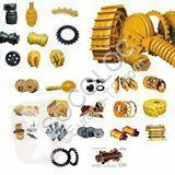 Equipment spare parts PIECES ET EQUIPEMENTS TP
