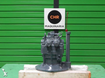 Recambios maquinaria OP Hitachi MOTOR DE GIRO REF 4610138