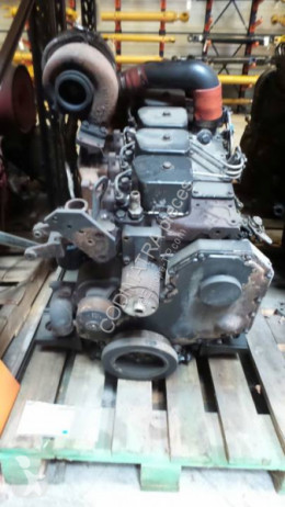 Case 1088 used motor
