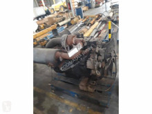 Case 1188P used motor
