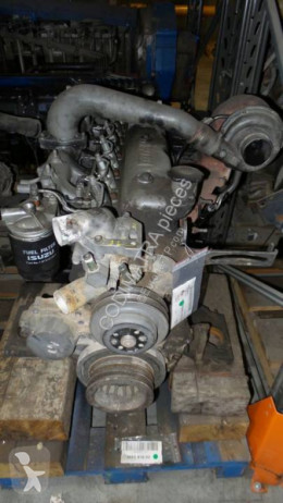 Case CX240 used motor