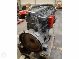 Liebherr LR632 used motor