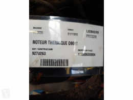 Motor Liebherr