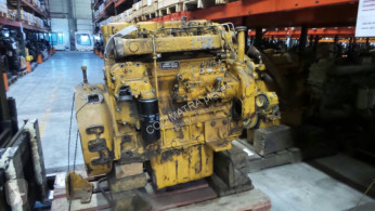 Liebherr A902 used motor
