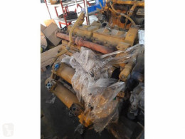 Caterpillar 775B used motor