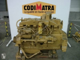 Caterpillar 980C used motor