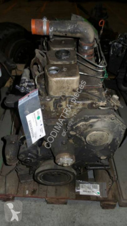Hyundai 200W3 used motor