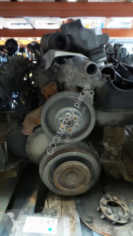 Bell B25B used motor