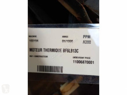 PPM A380 used motor