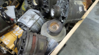Liebherr R962 used motor