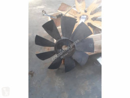 Volvo L90F used ventilator