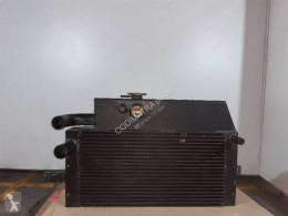 Liebherr A316 used cooling radiator