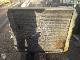 EX285 used cooling radiator