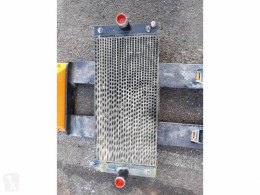Liebherr R924COMP used cooling radiator