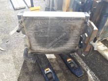 Case 788 used cooling radiator
