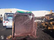 Caterpillar 365BII used cooling radiator