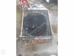 Volvo EC240 used cooling radiator