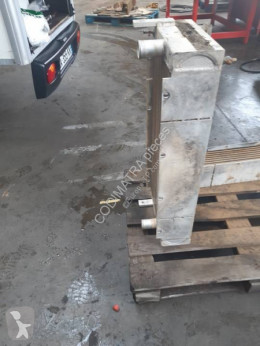 Volvo EC210C used cooling radiator