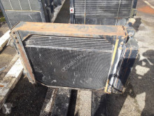 Liebherr PR722 used cooling radiator