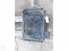 Doosan S75V used cooling radiator