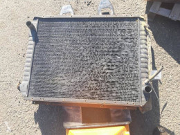 Komatsu PC240-6 used cooling radiator