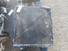 EX165 used cooling radiator
