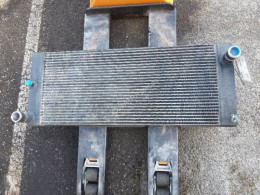 Liebherr cooling radiator R920