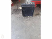 Case 580SK used cooling radiator