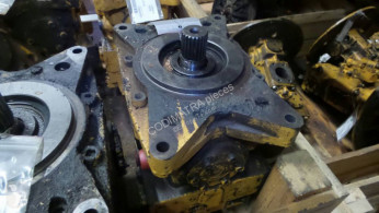 Liebherr R954 used Main hydraulic pump