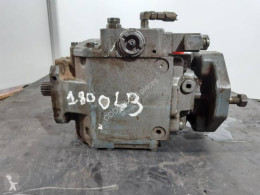 Liebherr LR632 used Main hydraulic pump