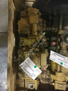 Caterpillar 312B used Main hydraulic pump