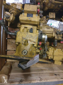 Caterpillar Main hydraulic pump M312