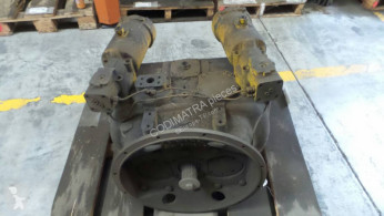 Liebherr R961B used Main hydraulic pump