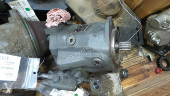 Liebherr R964B used secondary hydraulic pump